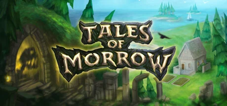 Tales of Morrow - STEAM GIFT РОССИЯ