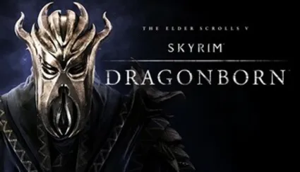 The Elder Scrolls V: Skyrim - Dragonborn + ВСЕ СТРАНЫ