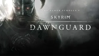 The Elder Scrolls V: Skyrim - Dawnguard + ВСЕ СТРАНЫ