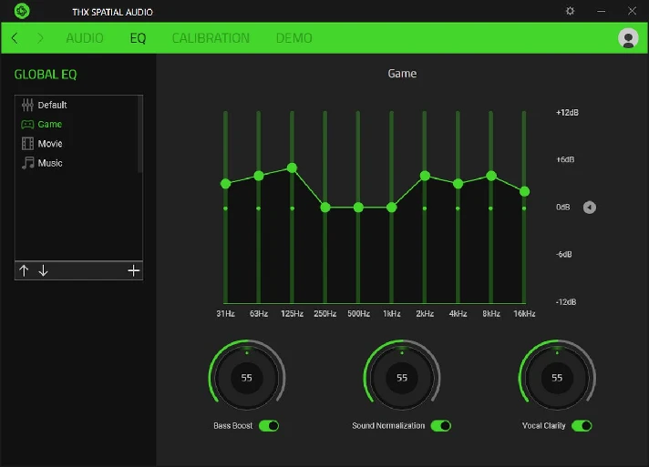 🟢 Razer THX Spatial Audio Activation Key [Promo Code]