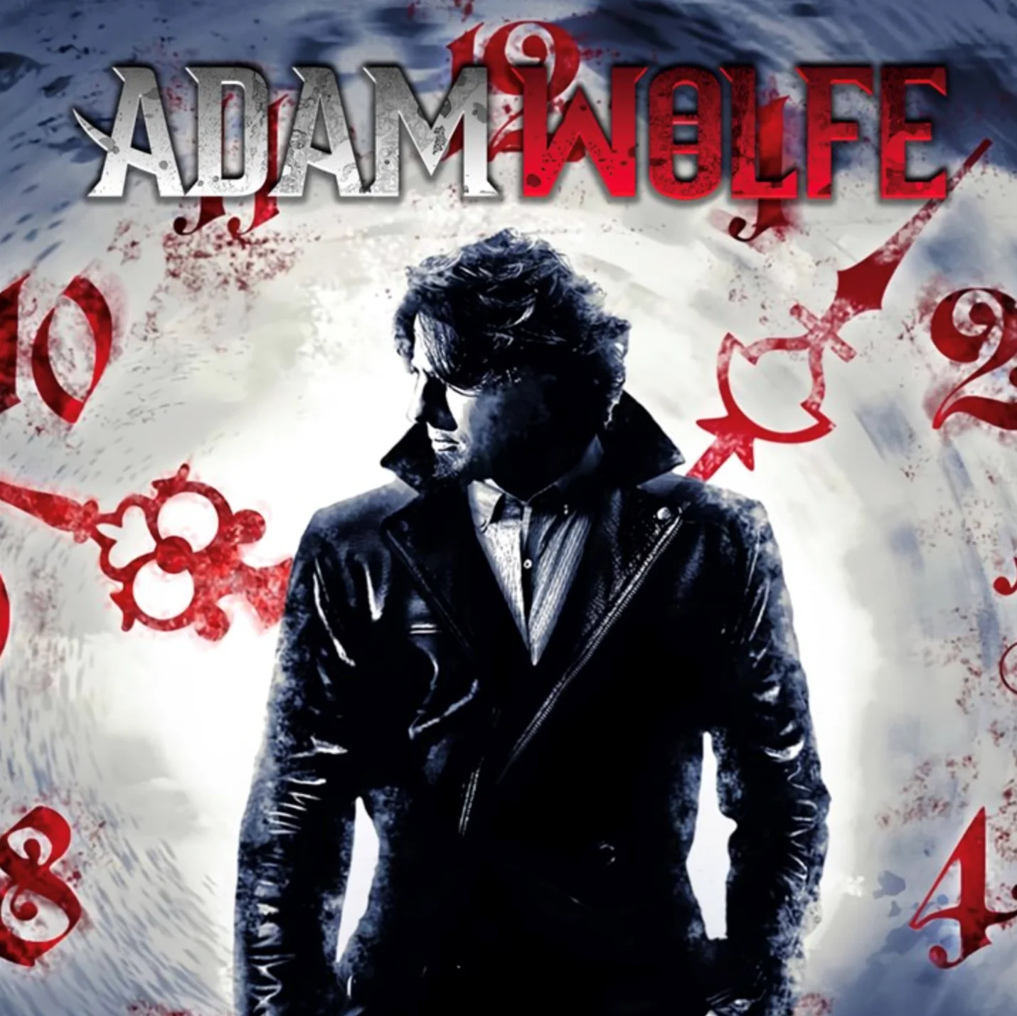 Adam Wolfe | XBOX ONE/SERIES X|S | АКТИВАЦИЯ