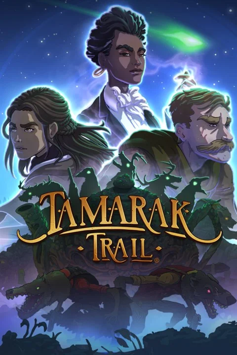  Tamarak Trail Xbox One & Xbox Series X|S активация