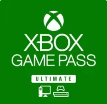 Xbox Game Pass на 5 лет!!!