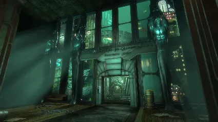 BioShock: The Collection STEAM•RU ⚡ ️АВТОДОСТАВКА 💳 0%
