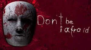 Don't Be Afraid ключ Global RU/CIS РФ Россия стим СНГ