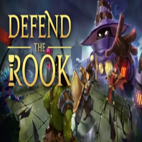 Defend the Rook (Steam key / РФ+Весь Мир)
