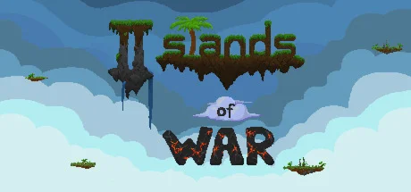 IIslands of War  АВТОДОСТАВКА STEAM GIFT РОССИЯ