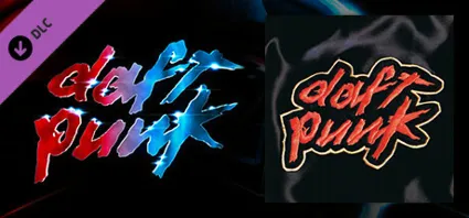 Beat Saber - Daft Punk - Around The World 💎 DLC STEAM