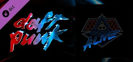 Beat Saber - Daft Punk - Da Funk / Daftendirekt STEAM