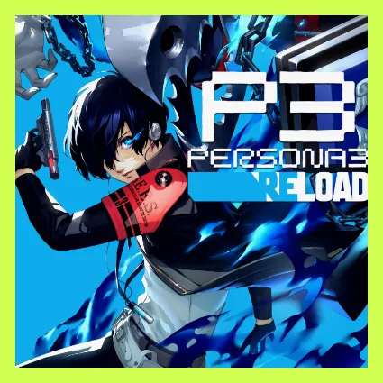 Persona 3 Reload + Persona 5 Royal 🟢 ОНЛАЙН