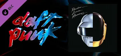 Beat Saber Daft Punk Get Lucky feat. Pharrell Williams