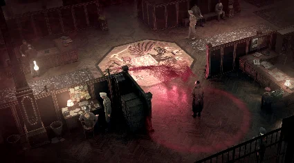 🖤 The Thaumaturge 🖤 | 🟩 EPIC GAMES ТУРЦИЯ TR ✅ АКТИВАЦИЯ