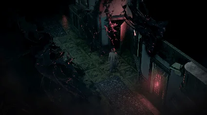 🖤 The Thaumaturge 🖤 | 🟩 EPIC GAMES ТУРЦИЯ TR ✅ АКТИВАЦИЯ