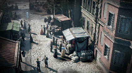 🖤 The Thaumaturge 🖤 | 🟩 EPIC GAMES ТУРЦИЯ TR ✅ АКТИВАЦИЯ