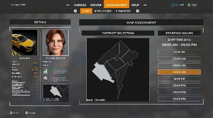 🟨 Taxi Life A City Driving Simulator XBOX | АКТИВАЦИЯ ✅