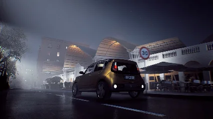 🟨 Taxi Life A City Driving Simulator XBOX | АКТИВАЦИЯ ✅