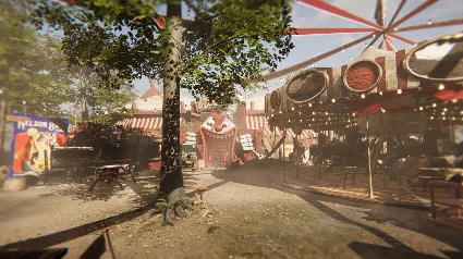 🟥 🎪 REVEIL - Funhouse Pack 🎪 🟥 | XBOX АКТИВАЦИЯ ✅ БЫСТРО