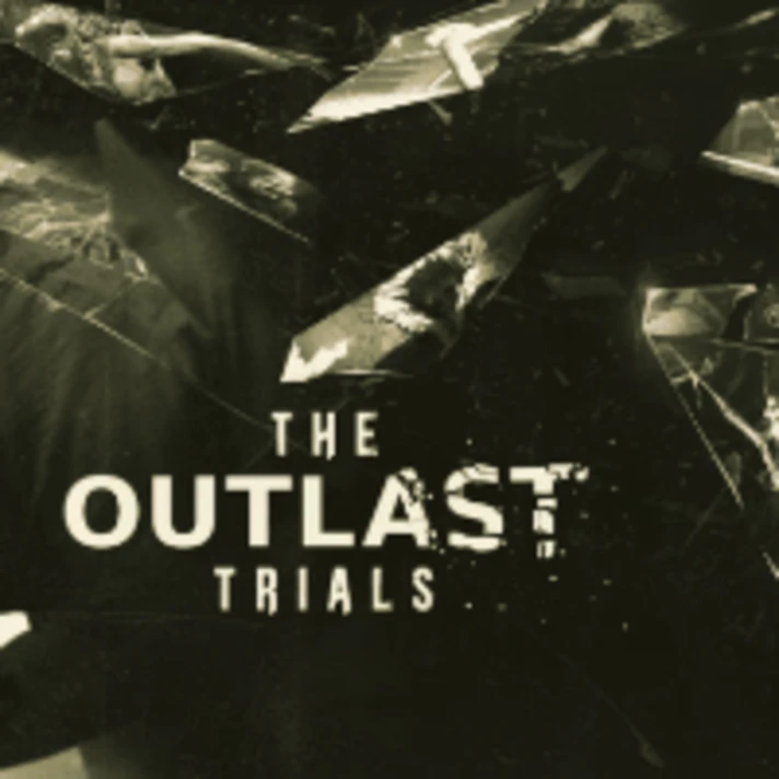 💜 The Outlast Trials | PS4/PS5💜PS