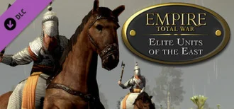 Empire: Total War™ - Elite Units of the East REG FREE