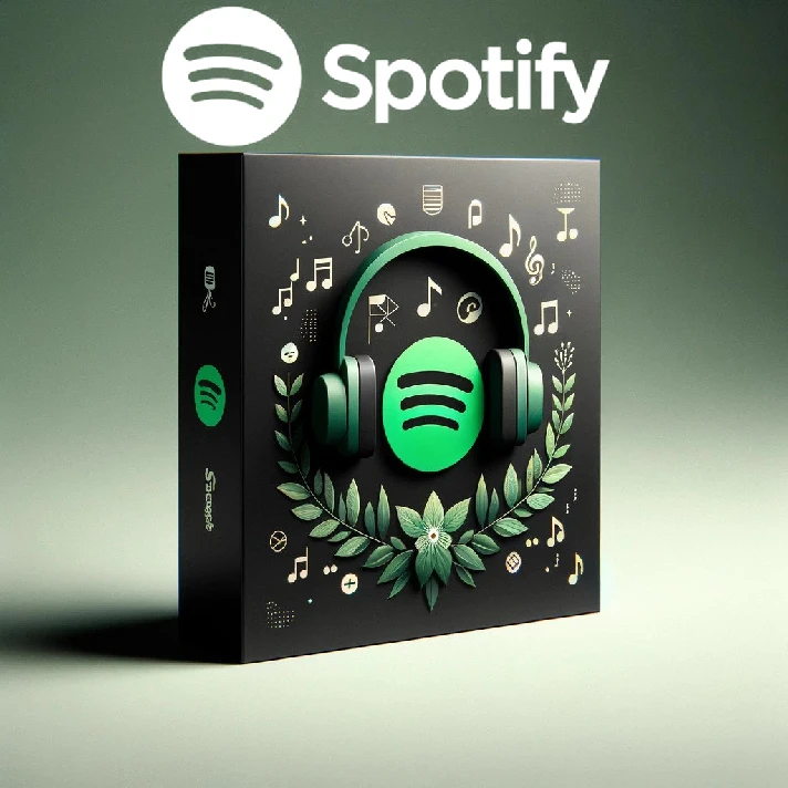 🎶 Spotify 1/2/3 months subscription ANY ACCOUNT