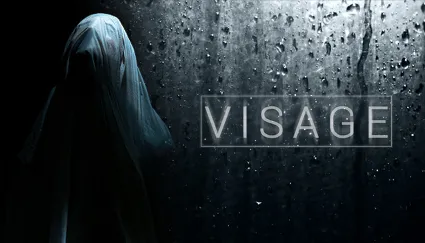 🔥 Visage | Steam РУ+UA+KZ+СНГ 🔥