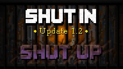 🔥 SHUT IN | Steam РУ+UA+KZ+СНГ 🔥