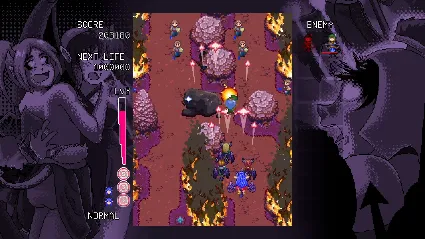 🔥 Demonizer | Steam Россия 🔥