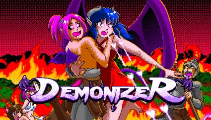 🔥 Demonizer | Steam Россия 🔥