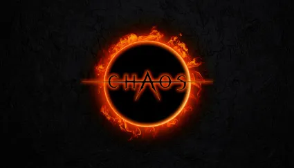 🔥 Chaos | Steam РУ+UA+KZ+СНГ 🔥