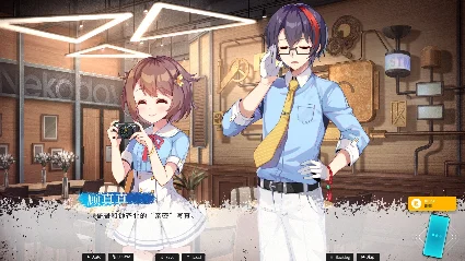 🔥 恋爱绮谭~不存在的夏天~ | Steam РУ+UA+KZ+СНГ 🔥