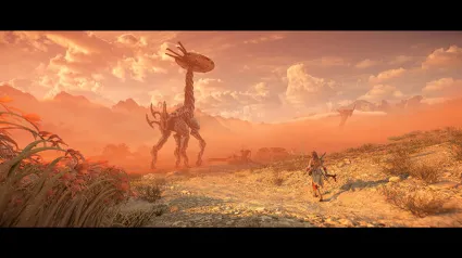 Horizon Forbidden West Complete Edition 🔥 + Zero Dawn 🎁