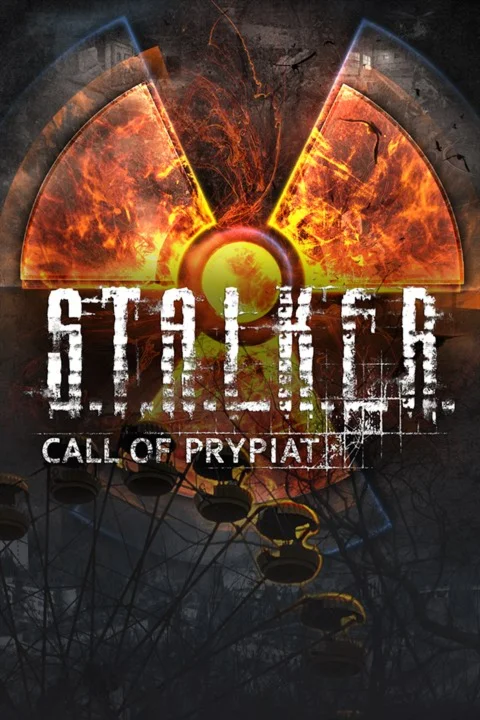  S.T.A.L.K.E.R.: Call of Prypiat Xbox активация
