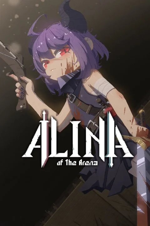  Alina of the Arena Xbox One|X|S активация
