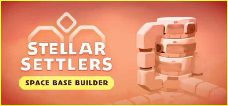 Stellar Settlers: Space Base Builder  STEAM РОССИЯ