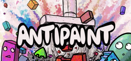 Antipaint  АВТОДОСТАВКА STEAM GIFT РОССИЯ