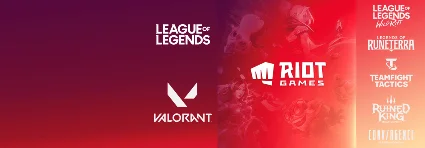 🖤 RIOT 5-200 $ USD Valorant + League of Legends USA🇺🇸
