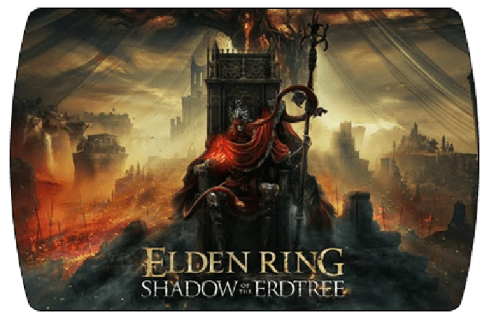 Elden Ring Shadow of the Erdtree Edition 🔵 RU-CIS