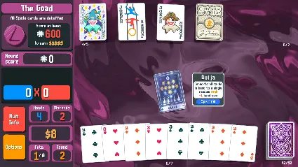 🤡 🃏Balatro🃏 🤡 XBOX ONE/SERIES X|S/PSN | АКТИВАЦИЯ ✅