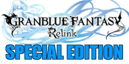 GRANBLUE FANTASY: RELINK+ DLC 🎁 ПОДАРОК ✔ ИГРЫ ✔ на 90 дней