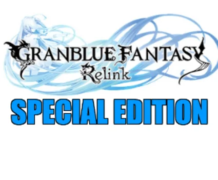 GRANBLUE FANTASY: RELINK+ DLC (STEAM) Аккаунт