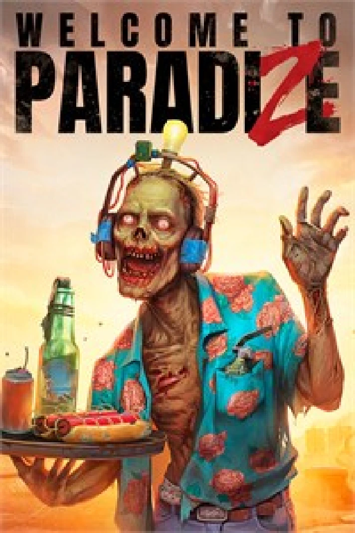 🔥Welcome to ParadiZe🧟XBOX SERIES X|S Аctivation