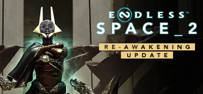 ENDLESS Space 2 (Steam Gift RU KZ UA)