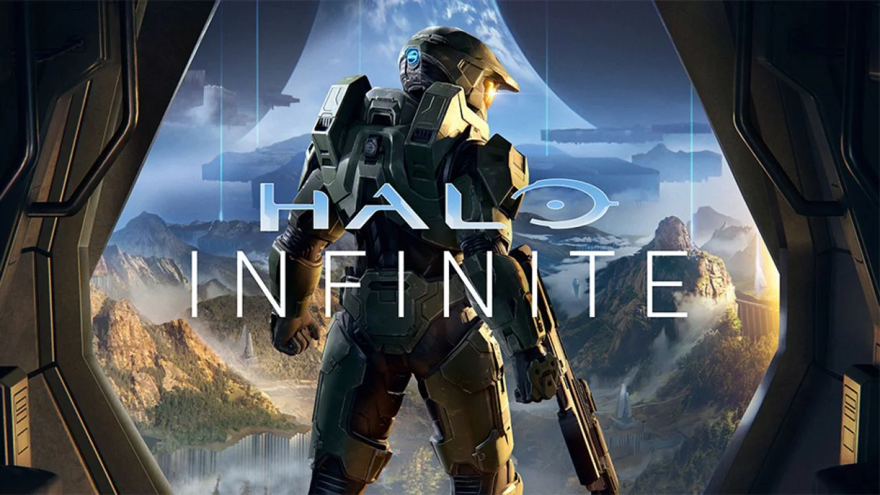 Halo Infinite+PC GAME PASS ONLINE НАВСЕГДА