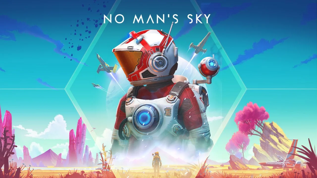 No Man's Sky+PC GAME PASS ONLINE НАВСЕГДА