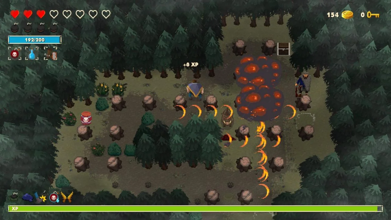  Bombslinger  Steam Ключ  Весь мир