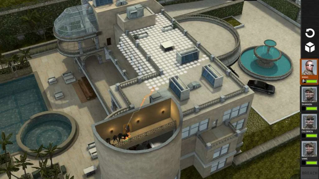 Breach & Clear  Steam Ключ ???? Весь мир