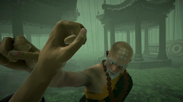 🔥Dragon Fist: VR Kung Fu\Steam\Key