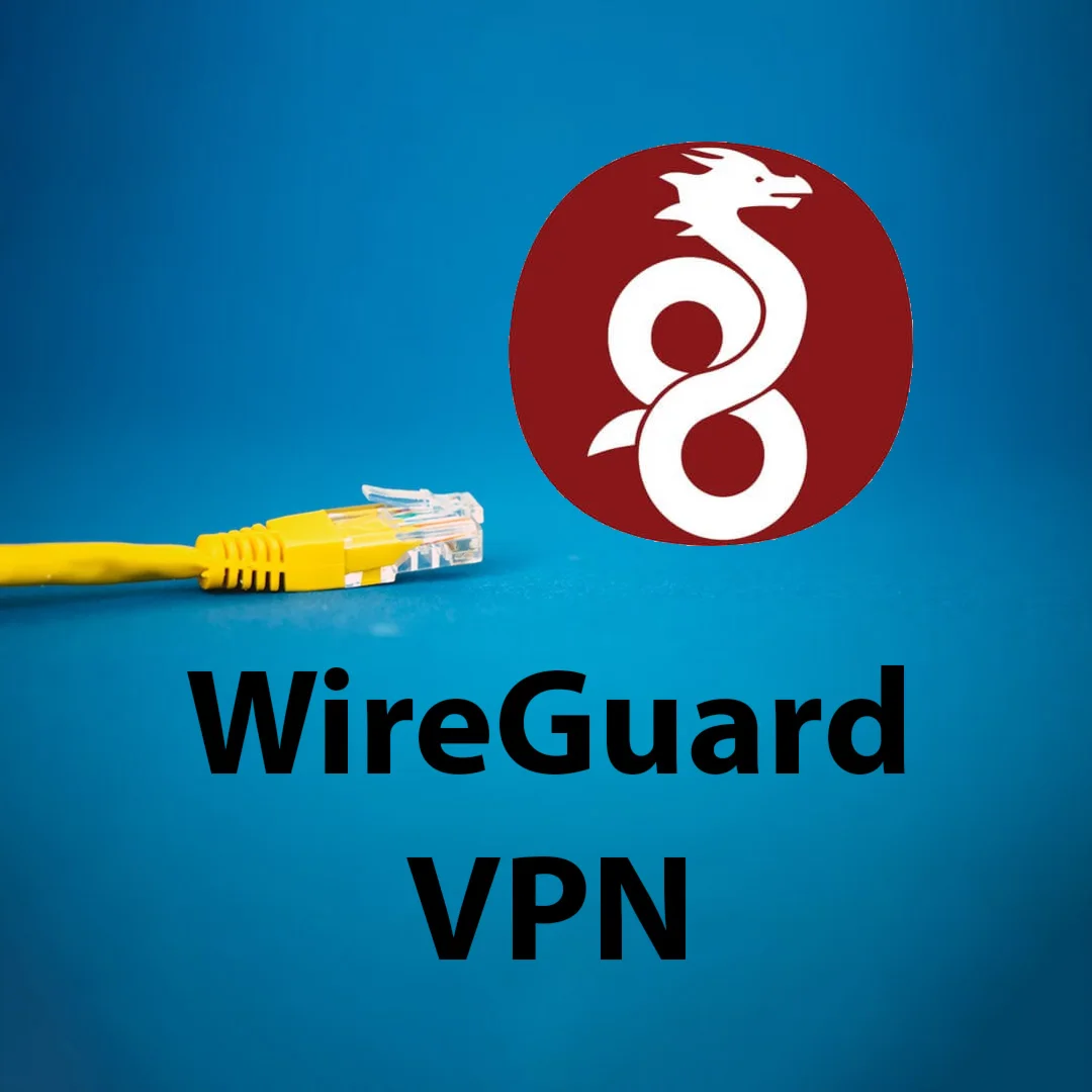 WireGuard VPN Нидерланды 1 месяц