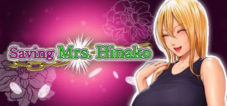 Saving Mrs. Hinako  АВТОДОСТАВКА STEAM GIFT РОССИЯ
