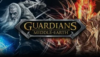 Guardians of Middle-earth STEAM GIFT  МИР + ВСЕ СТРАНЫ